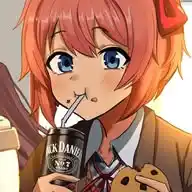 Comunidad Doki Doki Literature Club WhatsApp Channel