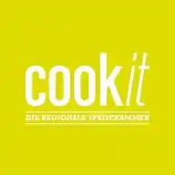 cookit - Rezepte, News & Aktionen WhatsApp Channel