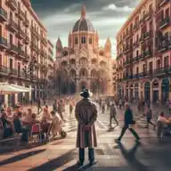 Detectives Privados en España 👩🏻💻🕵🏼🕵🏽♀️👨🏻💻 WhatsApp Channel