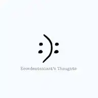 Eccedentesiast's Thoughts 💭 WhatsApp Channel