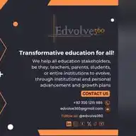 EDvolve360 WhatsApp Channel