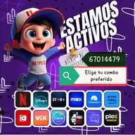 Entretenimientos lezcano.507 WhatsApp Channel