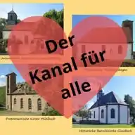 Evangelisch rund um den Potzberg WhatsApp Channel