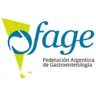 FAGE Federación Argentina de Gastroenterología