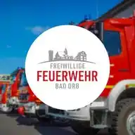 Feuerwehr Bad Orb WhatsApp Channel