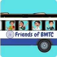 FRIENDS OF BMTC WhatsApp Channel