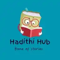 Hadithi Hub WhatsApp Channel