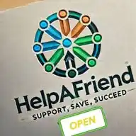 HelpAfriend Financial HUB WhatsApp Channel
