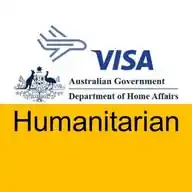 Humanitarian VISA WhatsApp Channel