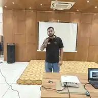 INVESTOR DHAVAL MODI WhatsApp Channel