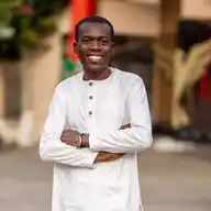Joyous Ocran WhatsApp Channel