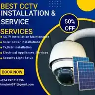 KENMETRATON INSTALLERS WhatsApp Channel