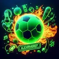 Kick AlexRiver07⚽️🤑🎁❤️‍🔥😈✈️🔬🌈🔥 WhatsApp Channel