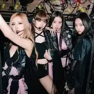 KPOP_BLΛƆKPIИK_OFFICIAL WhatsApp Channel