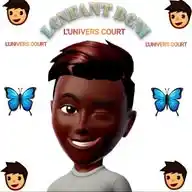 L'univers Court WhatsApp Channel