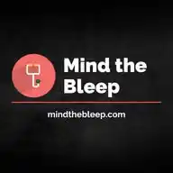 Mind the Bleep WhatsApp Channel