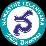 Namasthe Telangana WhatsApp Channel