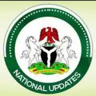 NATIONAL UPDATE WhatsApp Channel