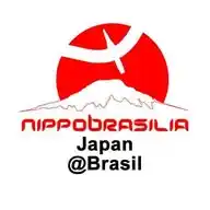 NIPPO Brasília Nihon Matsuri ブラジルの日本祭り WhatsApp Channel