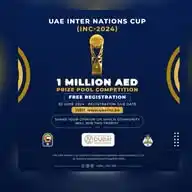 INTER NATIONS CHAMPIONSHIP WhatsApp Channel