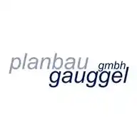 Planbau Gauggel GmbH WhatsApp Channel