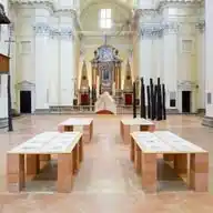 Raccolta Arte Sacra Faenza WhatsApp Channel