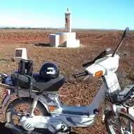 Rutas "Vespineras" de los Pozos rurales⛲🌳🛵🏰🛖🕳️🦆 WhatsApp Channel