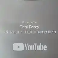 Tani Forex WhatsApp Channel