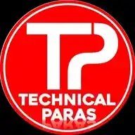 Technical Paras WhatsApp Channel