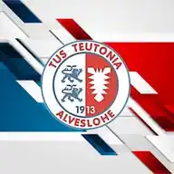 TuS Teutonia Alveslohe Fußball ⚽️ Herren / Damen WhatsApp Channel