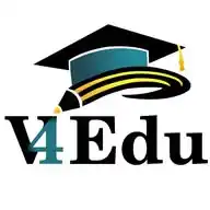 V4EDU WhatsApp Channel
