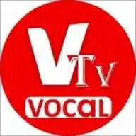 Vocal TV WhatsApp Channel