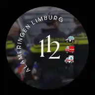 112 Alarmeringen Limburg 🚨 WhatsApp Channel
