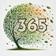 365 Dias 🍃 WhatsApp Channel