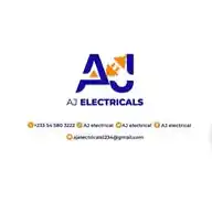 AJ Electrical  Limited  WhatsApp Channel