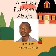 Al-Sabr Publishers Abuja WhatsApp Channel