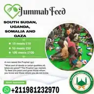 Al-Salah Welfare Foundation WhatsApp Channel