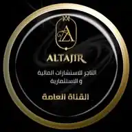 𝐀𝐋 𝐓𝐀𝐉𝐈𝐑 - 𝐓𝐅𝐗 WhatsApp Channel