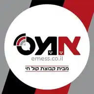 "אמס" - אונליין - הדיגיטל של 'קול חי' WhatsApp Channel