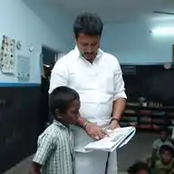 Anbil Mahesh Poyyamozhi WhatsApp Channel