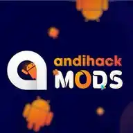 Andihack - Official Mods and Games WhatsApp Channel