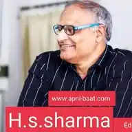 Apanibaat  news portal WhatsApp Channel