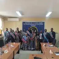 Assemblée Provinciale Citoyenne du Kongo Central (APC/KC) WhatsApp Channel