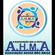 ASSOCIAÇÃO HÉLDER MÃO AMIGA A.H.M.A WhatsApp Channel