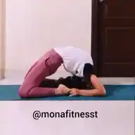 @monafitnesst WhatsApp Channel