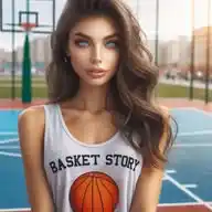 Basket Story WhatsApp Channel