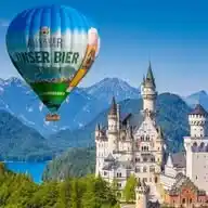 Bavaria Ballonfahrten GmbH WhatsApp Channel