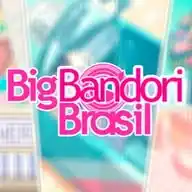 Big Bandori Brasil 1 WhatsApp Channel