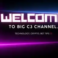BIG C3 WhatsApp Channel