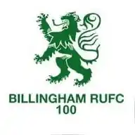 Billingham Rugby Club WhatsApp Channel